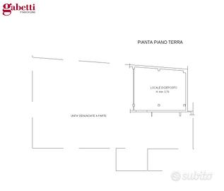 Capannone Industriale Asti [Cod. rif 3284571VCG]