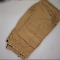 Pantaloni Cargo Marroni/Kaki TIMBERLAND unisex