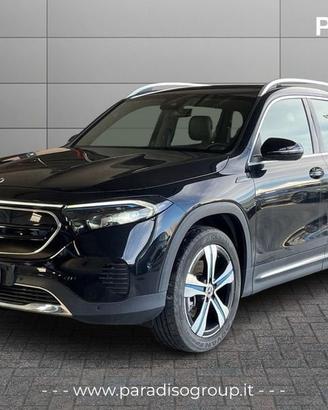 Mercedes-Benz EQB 300 4MATIC - 2022 - PREMIUM...