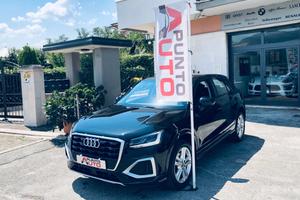 Audi Q2 35 TFSI S tronic S-LINE Advanced