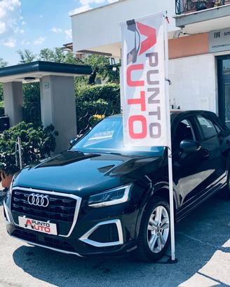 Audi Q2 35 TFSI S tronic S-LINE Advanced