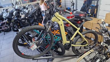 E-MTB LOMBARDO SELINUNTE