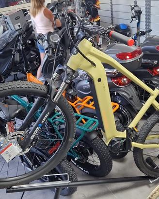 E-MTB LOMBARDO SELINUNTE