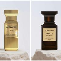 profumo Chogan Olfazeta Luxury n.128