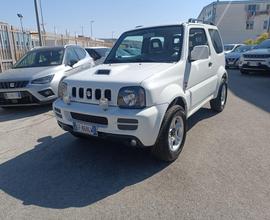 SUZUKI Jimny 1.5 DDiS cat 4WD Special
