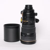 obiettivo Nikon 300mm f 2,8