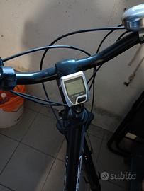 bicicletta elettrica