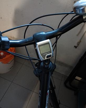 bicicletta elettrica