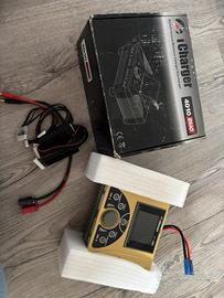 Icharger 4010 duo