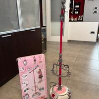 Microfono Hello Kitty