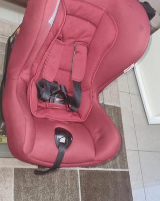 Chicco Cosmos Seggiolino Auto 0-18 kg 