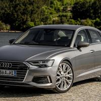 Ricambi usati audi a6 a 6 2018- berlina #1