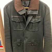 Giubbotto uomo Massimo Rebecchi