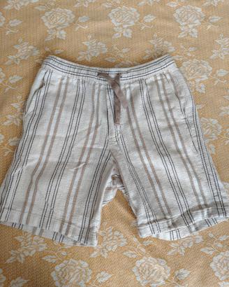 pantaloncini corti Bermuda