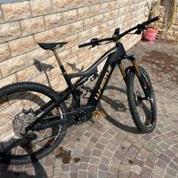 Ebike Whistle Cb-rush C9.2