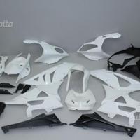 BMW S1000RR 12/14 carena stradale in abs