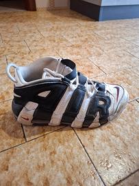 nike uptempo scottie pippen
