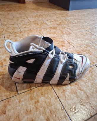 nike uptempo scottie pippen