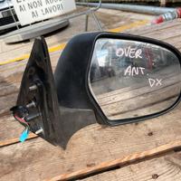 RICAMBI AUTO SPECCHIETTI GREAT WALL HOVER