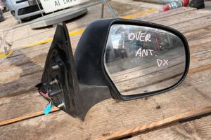 RICAMBI AUTO SPECCHIETTI GREAT WALL HOVER