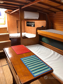 Noleggio breve lungo termine