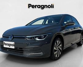 VOLKSWAGEN Golf 1.4 TSI eHYBRID 204 CV DSG Style