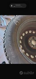 Gomme invernali