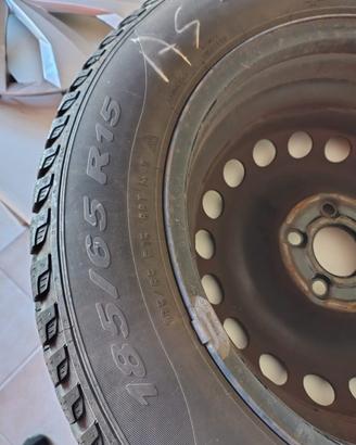 Gomme invernali
