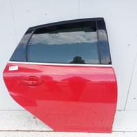 2172759 PORTA POSTERIORE DX FORD FOCUS III (3° SER
