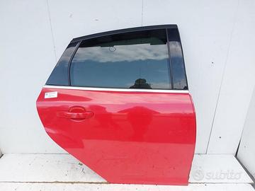 2172759 PORTA POSTERIORE DX FORD FOCUS III (3° SER