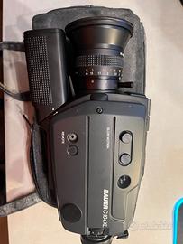 cineprese super 8 Bauer + Eumig