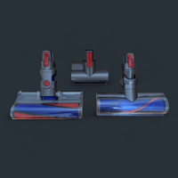 SPAZZOLE ORIGINALI PER DYSON V11 V15