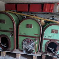 Vari articoli per vino