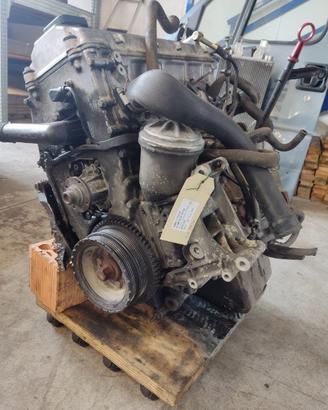 Motore BMW 316 E36 COMPACT 1600cc benz 1994