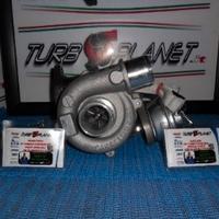 Turbo Toyota RAV4 2.0 D-4D 85kw