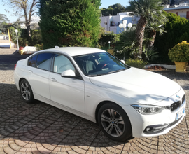 Bmw 316d Sport