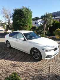 Bmw 316d Sport