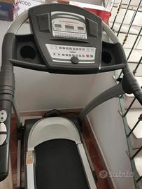 tapis roulant 