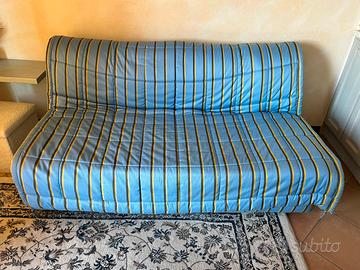 Divano letto matrimoniale