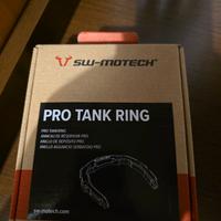 SW-TOTECH PRO TANK RING Tuono/RSV4 2021