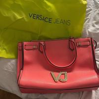 Versace borsa originale nuova!