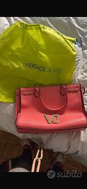 Versace borsa originale nuova!