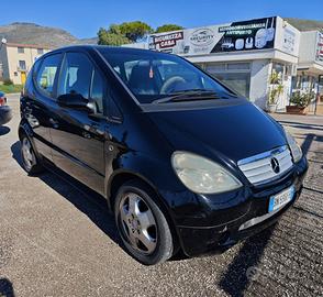 Mercedes-Benz A170 CDi Avantgarde