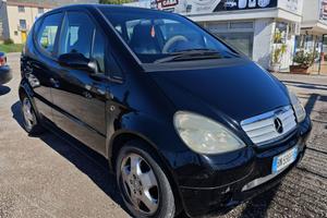 Mercedes-Benz A170 CDi Avantgarde