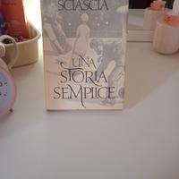 Una storia semplice • Leonardo Sciascia