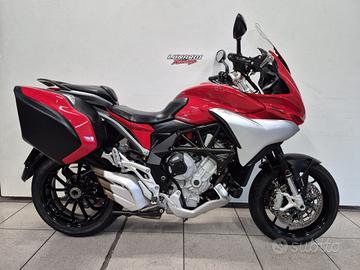 Mv Agusta Turismo Veloce 800 EAS ABS - 2015