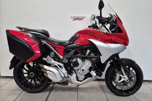 Mv Agusta Turismo Veloce 800 EAS ABS - 2015
