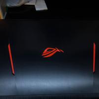 Asus rog strix glv753ve
