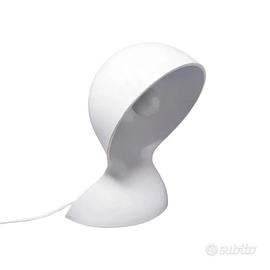 Lampada Dalù artemide Vico Magistretti