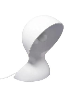 Lampada Dalù artemide Vico Magistretti
